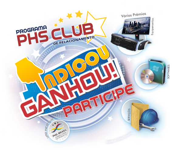 [ Programa PHS Club ]