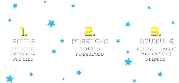 [É Fácil Participar]