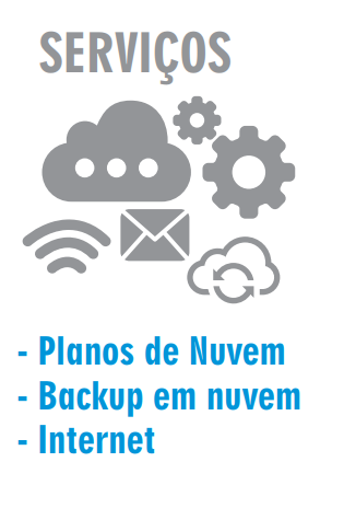 [Serviços]