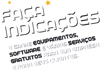 [ Faça Indicações ]