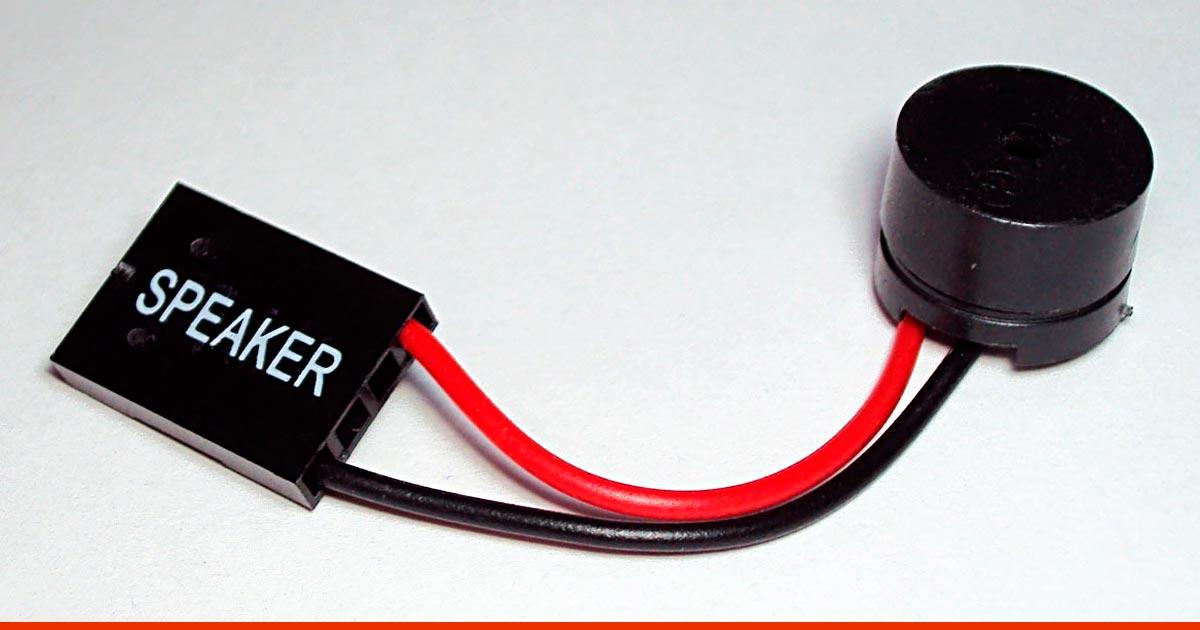 [Beeps no computador. O que são?]