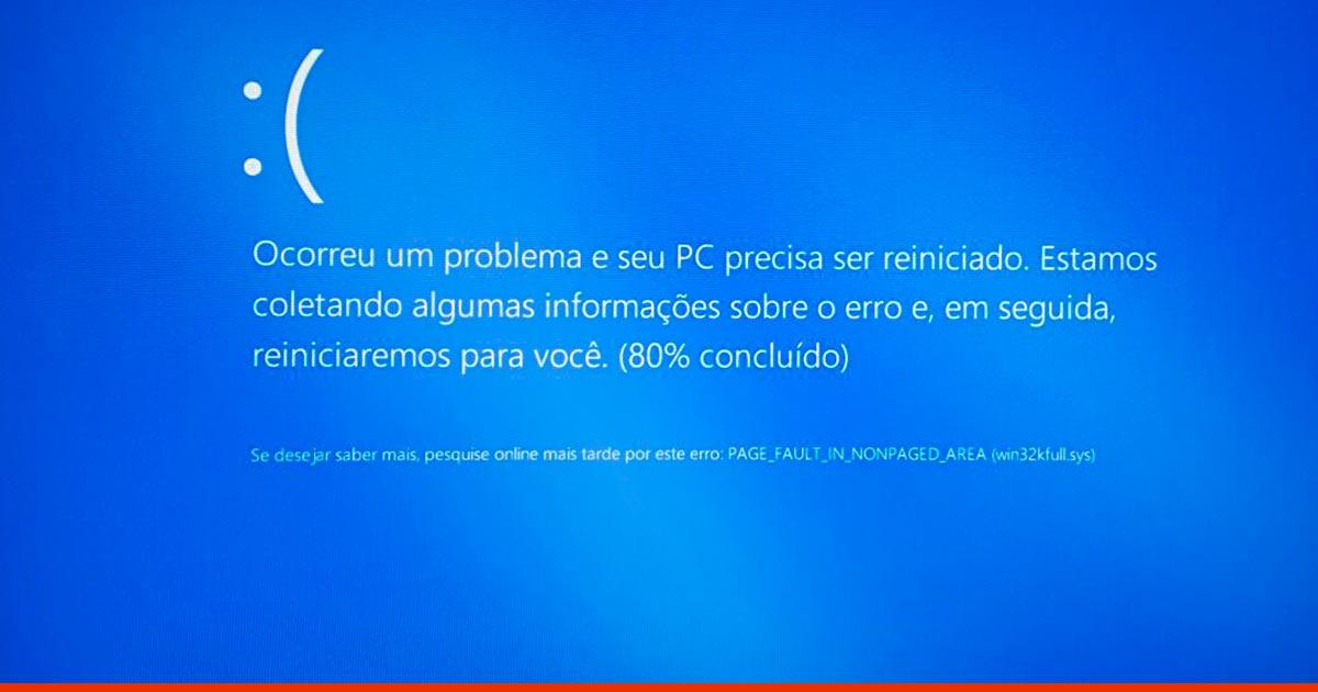 Não consigo excluir pastas mesmo sendo o administrador - Windows 10 - Clube  do Hardware