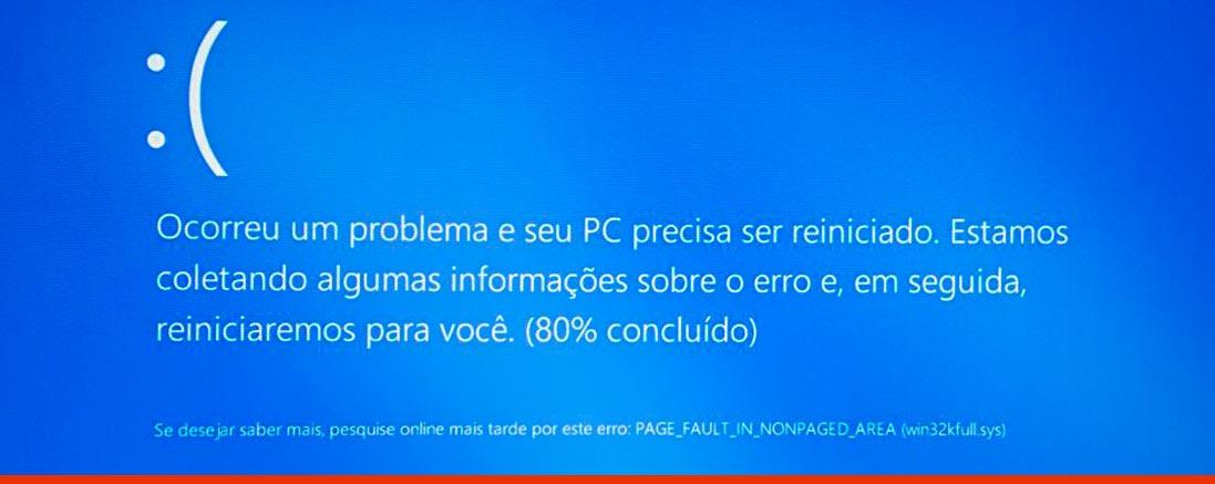 [Como Resolver #4: Computador Reiniciando Sozinho]