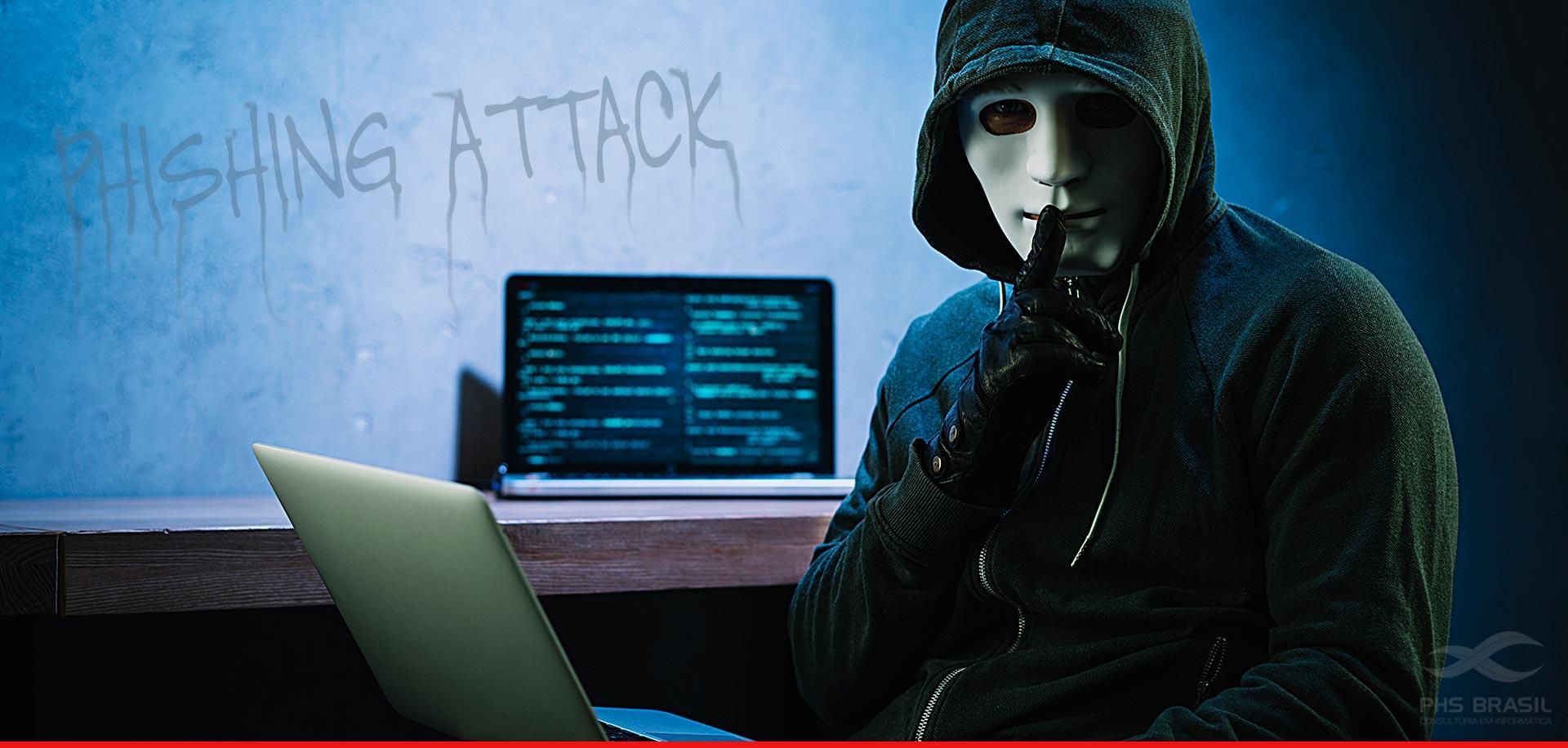 [PHISHING ATTACK - Fraude de Contas do Office 365]
