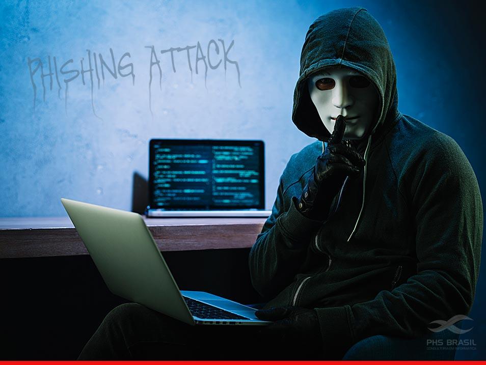 [PHISHING ATTACK - Fraude de Contas do Office 365]