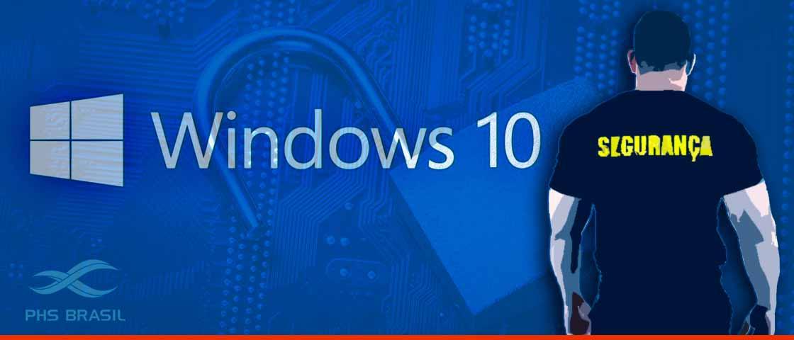 [Fim do suporte windows 7: Segurança]