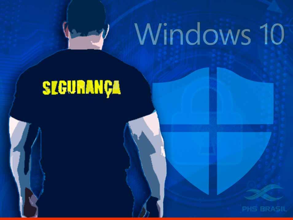 [Fim do suporte windows 7: Segurança]