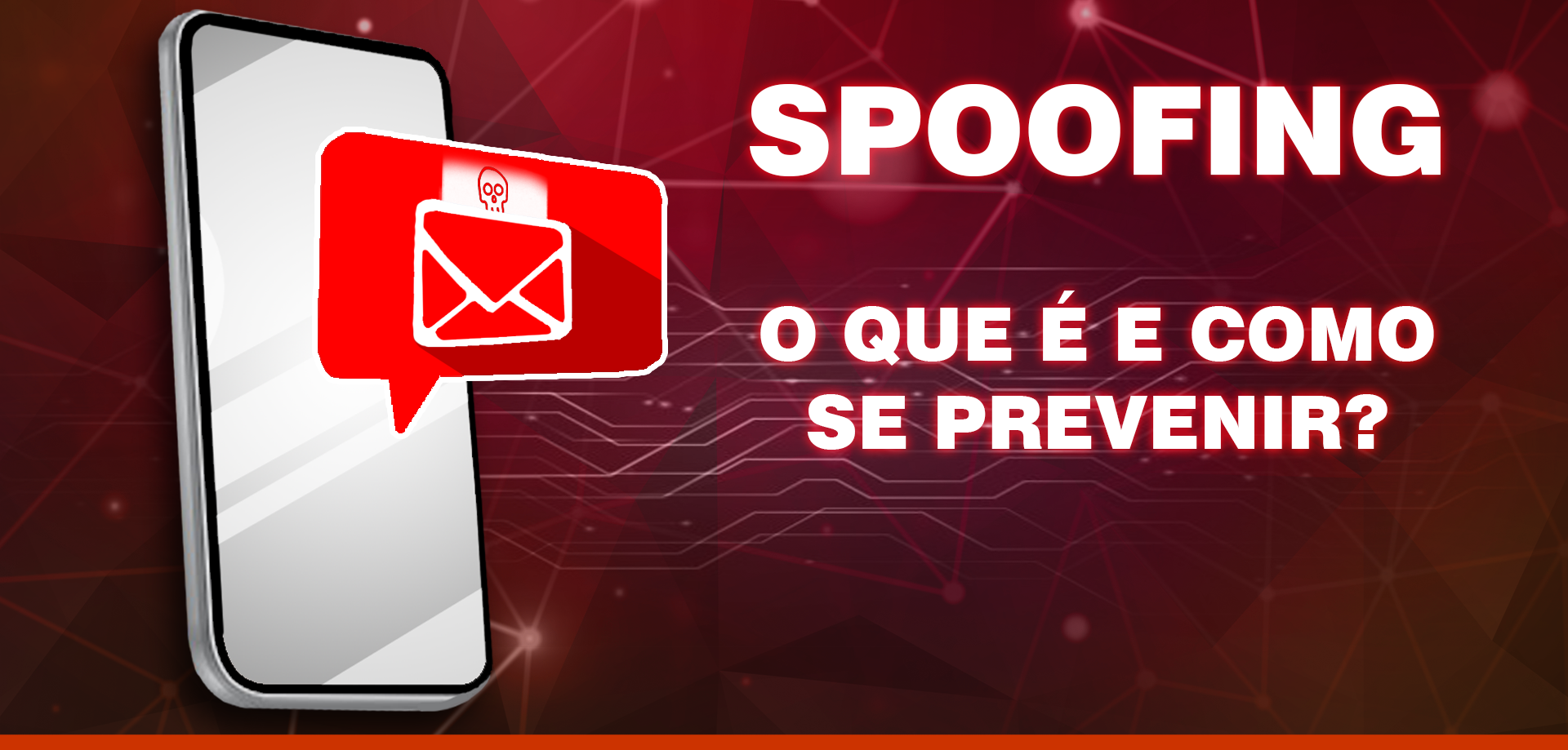 O que é Spoofing e como você pode se proteger dele?