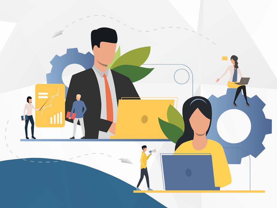 [TRABALHO REMOTO: VANTAGENS, DESVANTAGENS E SOLUÇÕES]
