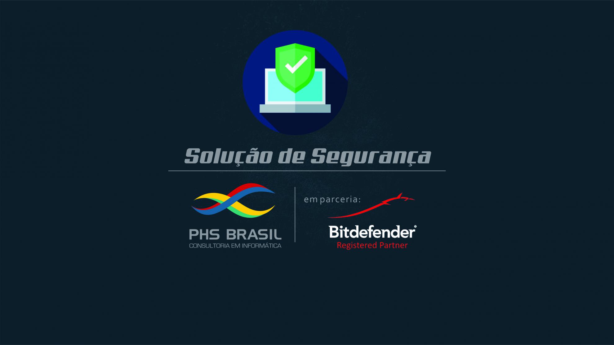 [O QUE É UM ANTIVÍRUS? ]