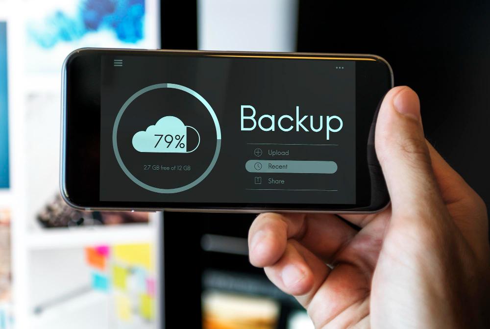 [Backup não é opcional: O que você precisa saber para proteger seus dados no Microsoft 365 e Google Workspace.]