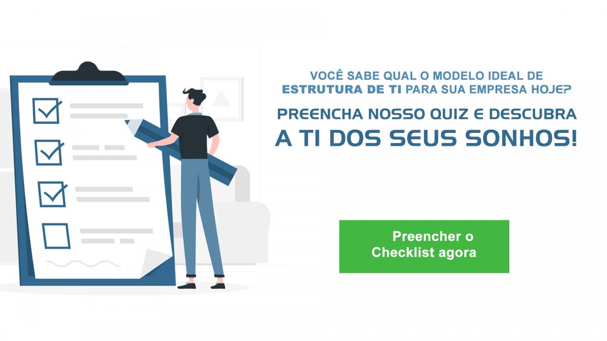 A IMPORTÂNCIA DE TREINAR SEU TIME DE TI