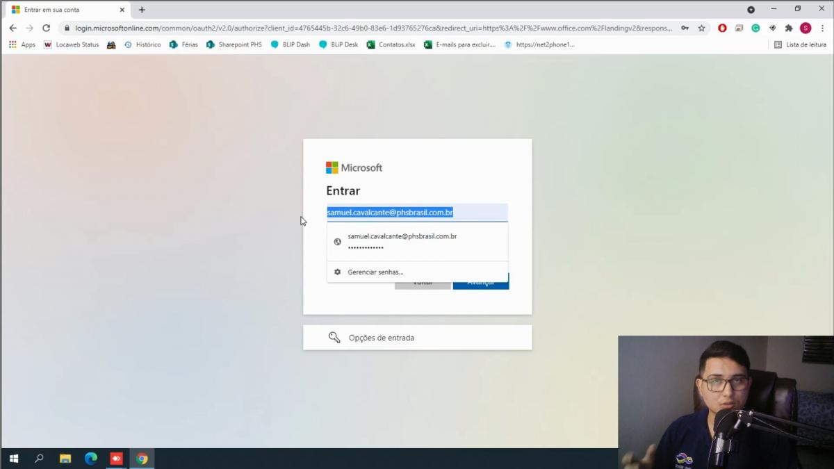 Como Instalar Office 365?