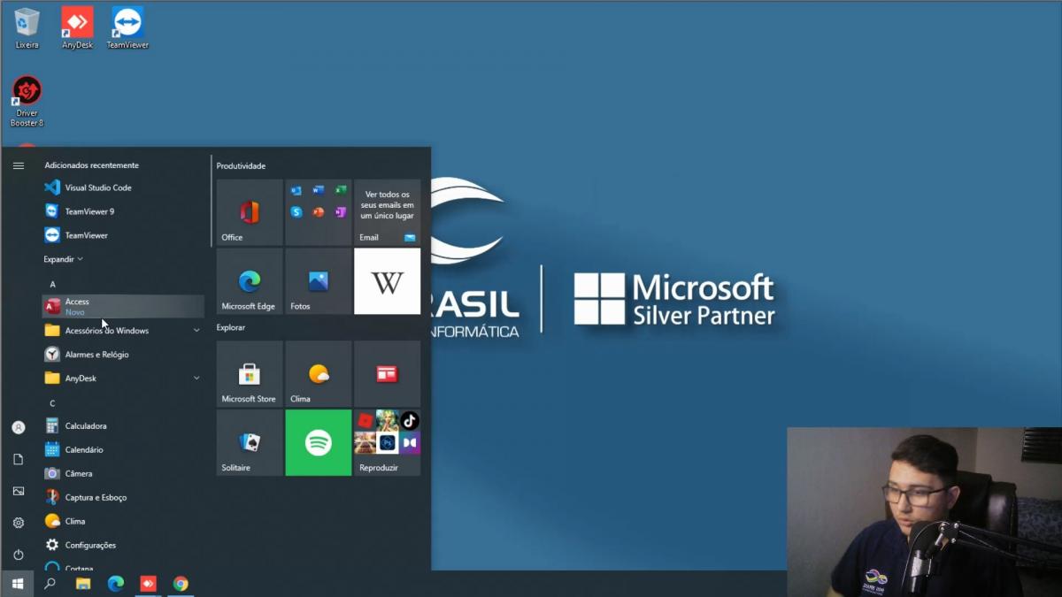 Como Instalar Office 365?
