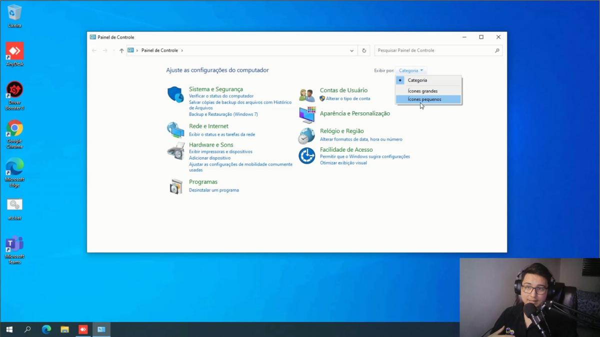 Você sabe o que é Microsoft Outlook?