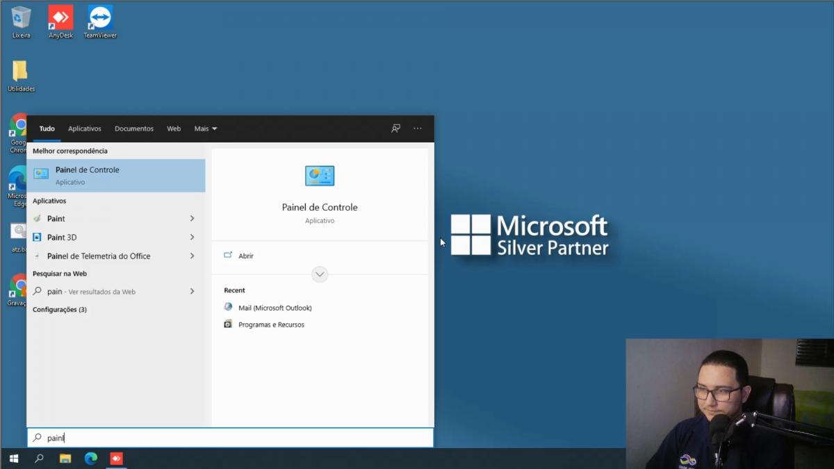 COMO IMPORTAR UM ARQUIVO PST NO MICROSOFT OUTLOOK?