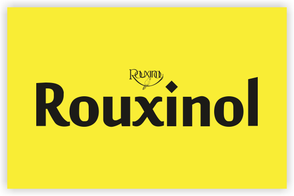 Rouxinol