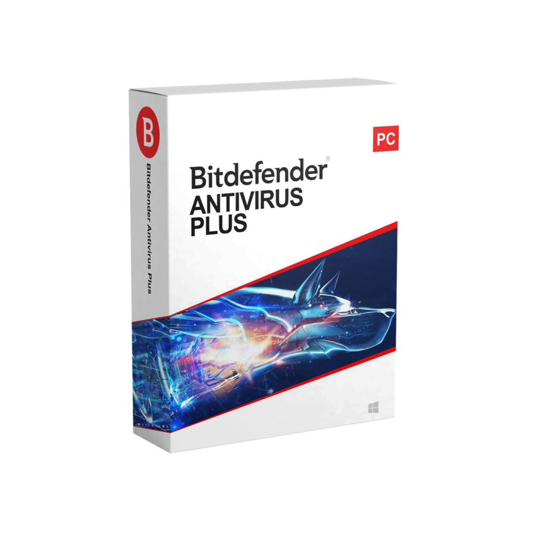 [ Assinatura Antivírus BitDefender - 1 ano ]