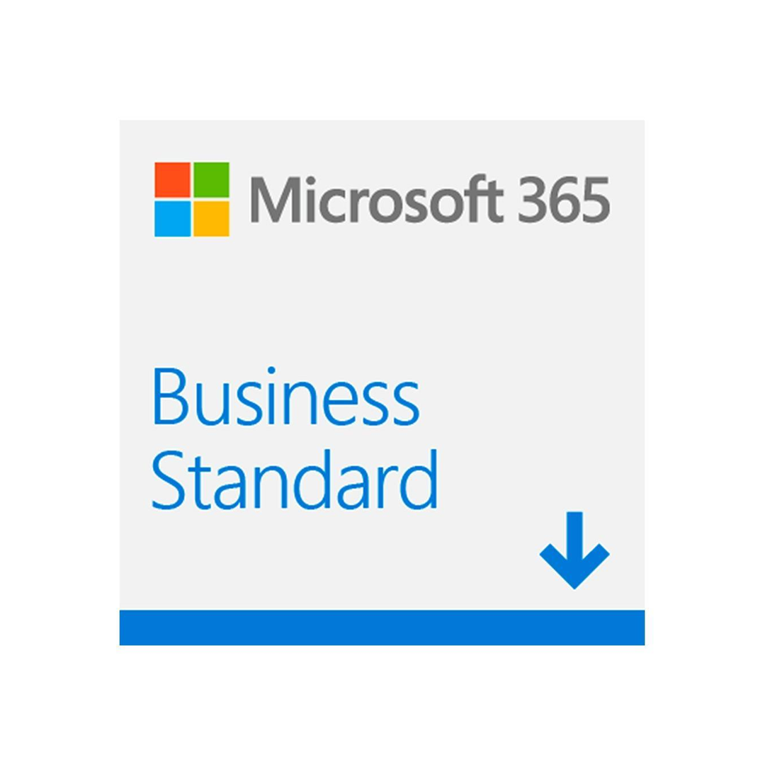 [ Assinatura Microsoft Office 365 Business Standart ]