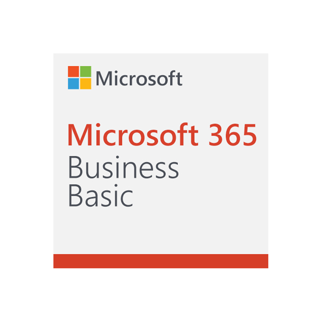 [ Assinatura Microsoft Office 365 Business Basic ]