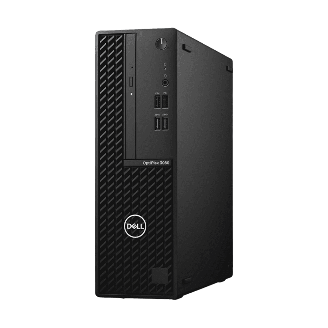 [ Desktop Dell ]