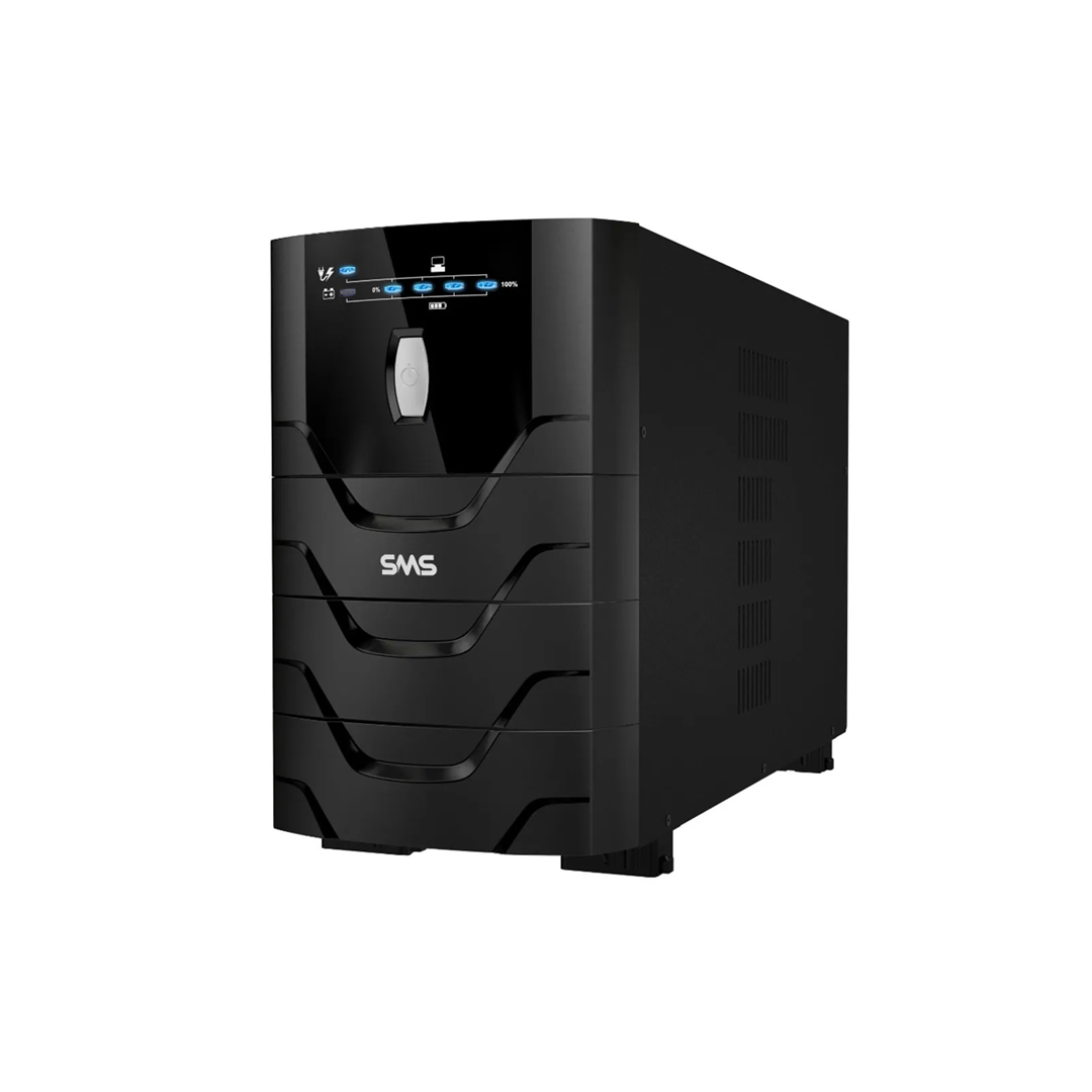 [ Nobreak 2.2Kva Sms Upv ]