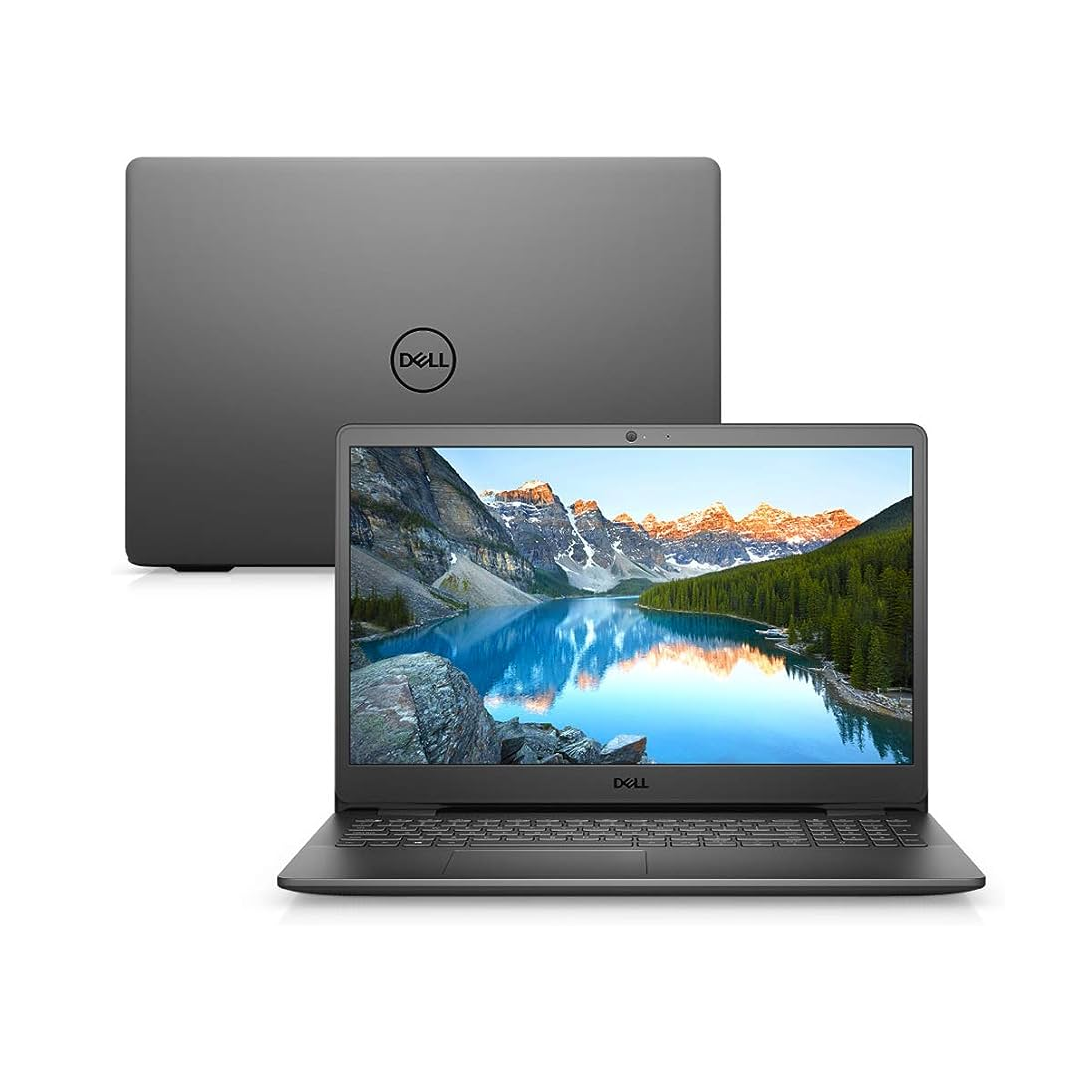 [ Notebook Dell ]