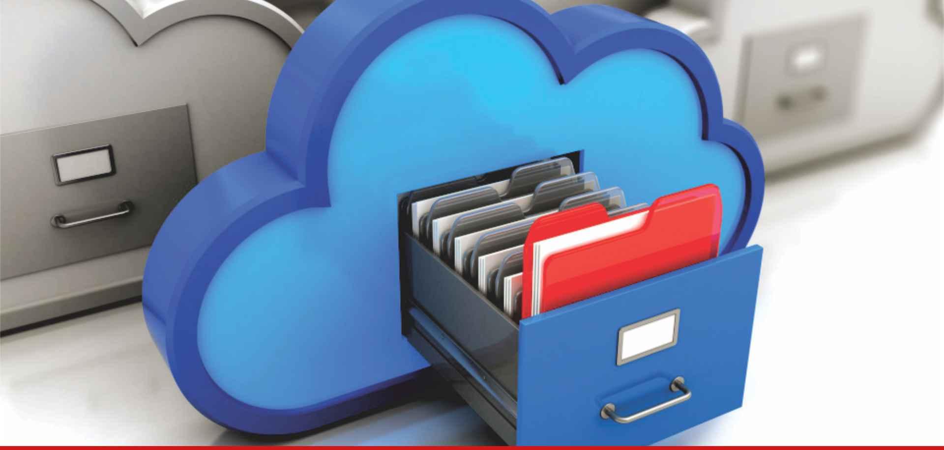[Cloud Backup - Armazenamento Seguro de Seus Dados.]