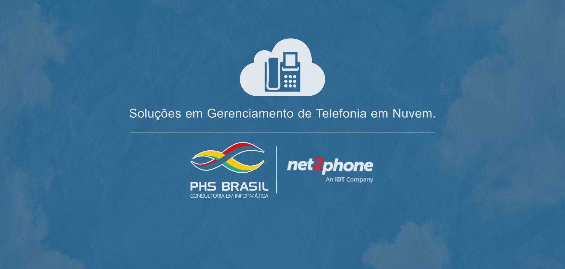 [Telefonia VoIP / PABX Virtual]