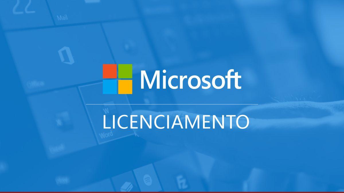 [Licenciamento Microsoft (para Empresas)]
