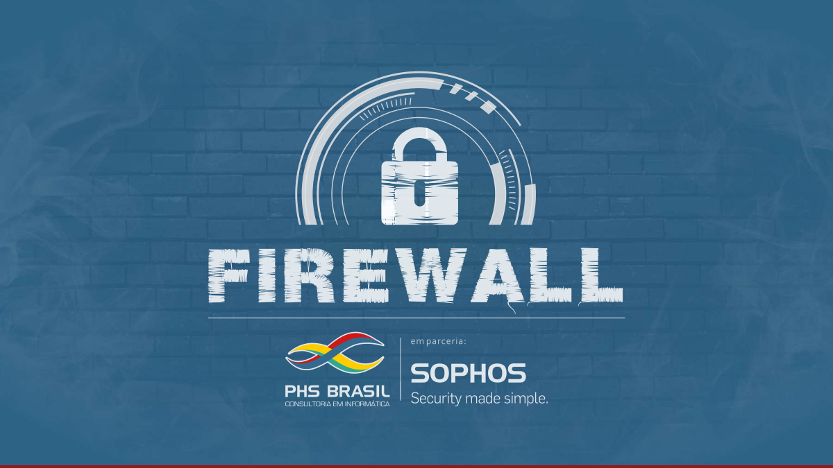 [Firewall]
