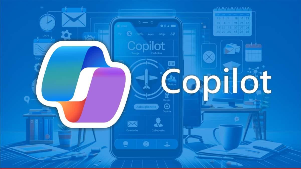 [Copilot para Microsoft 365]